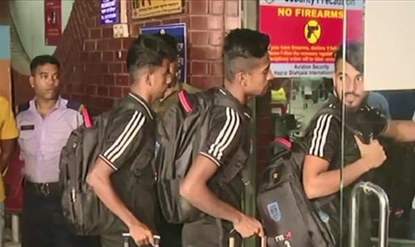 বিশ্বকাপ বাছাই: ওমান যাচ্ছে বাংলাদেশ দল