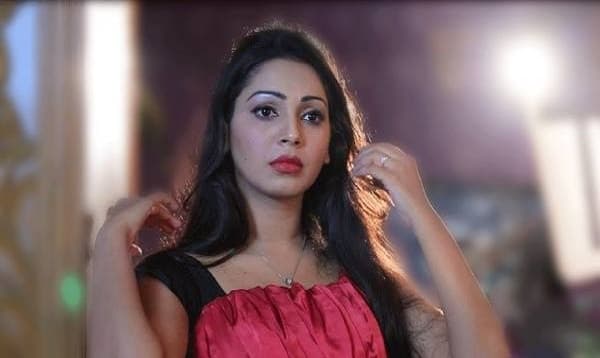 ফাহমি-মিথিলা নিয়ে যা বললেন প্রভা!