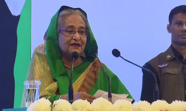 বিমা ব্যবসায় মুনাফার পাশাপাশি মানবসেবার আহবান প্রধানমন্ত্রীর
