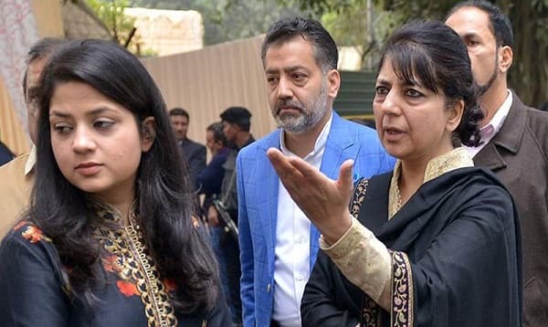'মায়ের কিছু হলে ভারত সরকার দায়ী থাকবে'