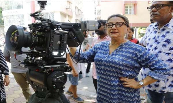 প্রেমের গল্প যৌনতা ছাড়া অবিশ্বাস্য: অপর্ণা সেন