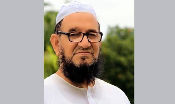 পিতার মামলায় পুত্র জেলহাজতে