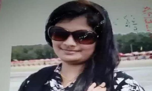বিয়ে করা যার শখ! প্রতারক তানজিলার কারাদণ্ড