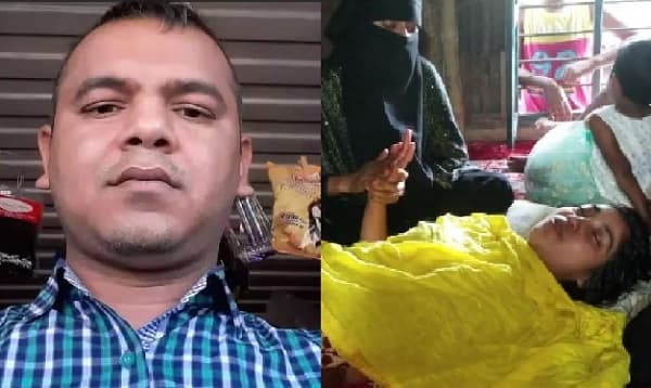 দক্ষিণ আফ্রিকায় ডাকাতের দেয়া আগুনে আরেক বাংলাদেশির মৃত্যু