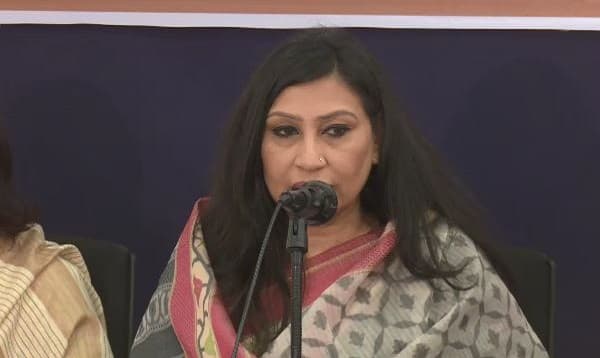 ৭ই নভেম্বর কোনো বিপ্লব হয়নি: মাহজাবিন