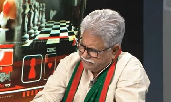 আজ সন্ধ্যায় দেশে আসছে এমপি ও মুক্তিযোদ্ধা বাদলের মরদেহ