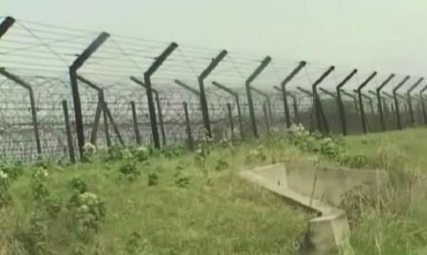 ঝিনাইদহে বিএসএফ'র গুলিতে বাংলাদেশি নিহত