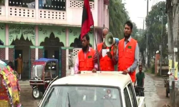 'বুলবুল' মোকাবিলায় ৮ কন্ট্রোল রুম, ৬৬৮ আশ্রয় কেন্দ্র খোলা হয়েছে