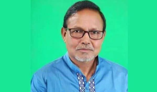 ঝিনাইদহ সদর উপজেলা আ.লীগের সাধারণ সম্পাদক হিরনের বিরুদ্ধে মামলা