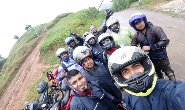 বুলবুলে ডিম পাহাড়ে