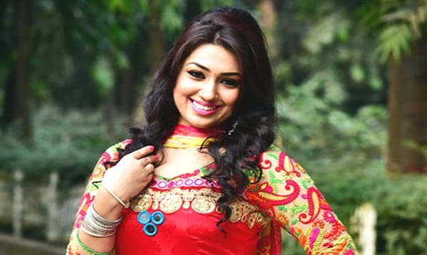 জাতীয় চলচ্চিত্র পুরষ্কার নিয়ে এবার অপু বিশ্বাস এর অভিযোগ