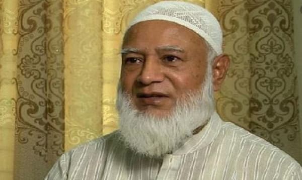 জামায়াতের নতুন আমির ডা. শফিকুর রহমান