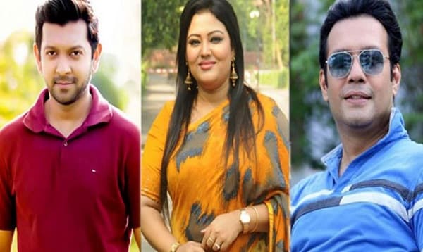 এবার ট্যাক্স কার্ড পাচ্ছেন জনপ্রিয় ৩ তারকা