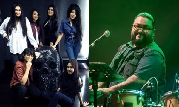 ৭ বছর পর নতুন অ্যালবাম নিয়ে আসছে ফুয়াদ!