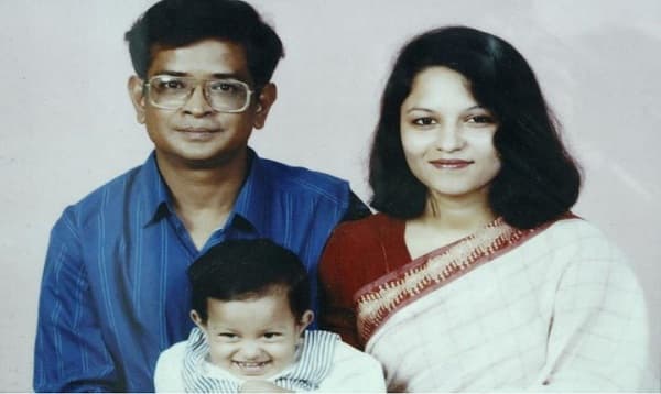 গুলতেকিনের দ্বিতীয় বিয়ে নিয়ে যা বললেন নুহাশ