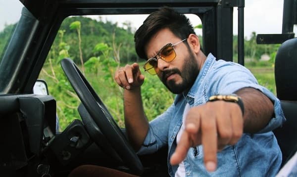 এবার সিঙ্গেলদের জন্য গান নিয়ে আসলেন সিয়াম-প্রীতম