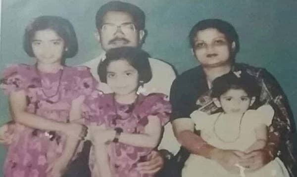 ৩০ বছর পর সগীরা হত্যা রহস্য উন্মোচন