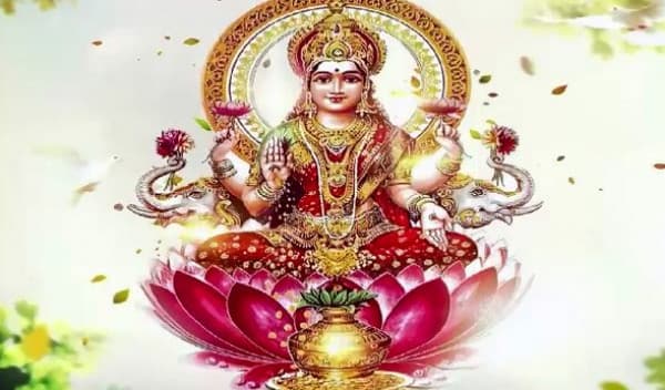 Hindu devotees celebrate Lakshmi Puja