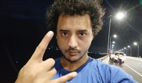 শিল্পী সৌর-এর নতুন গান ‘আজব হাওয়া’ মুক্তি পাচ্ছে
