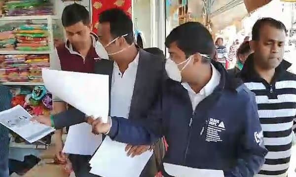 করোনাভাইরাস সম্পর্কে সচেতন নয় লেবানন প্রবাসী বাংলাদেশিরা