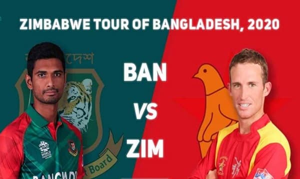 জিম্বাবুয়েকে হোয়াইটওয়াশ করার লড়াইয়ে নামছে বাংলাদেশ
