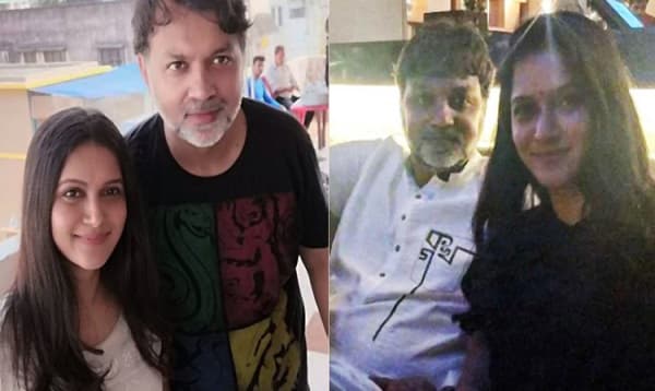 নতুন ছবি ভাইরালে আবারও আলোচনায় সৃজিত-মিথিলা
