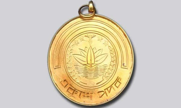 একুশে পদক পাচ্ছেন ২০ গুণী