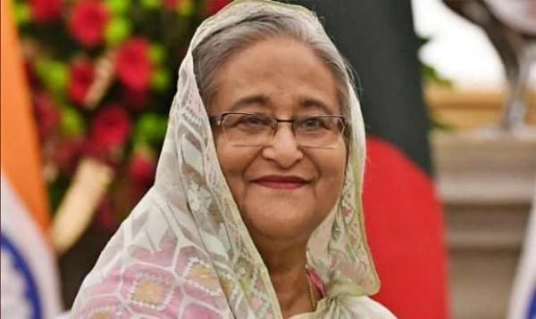 শিক্ষার্থীদের উদ্দেশে প্রধানমন্ত্রীর খোলা চিঠি