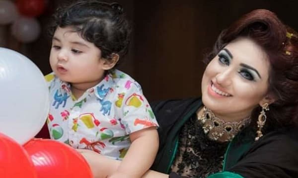 এখনও হিন্দু ধর্মেই আছেন অপু বিশ্বাস