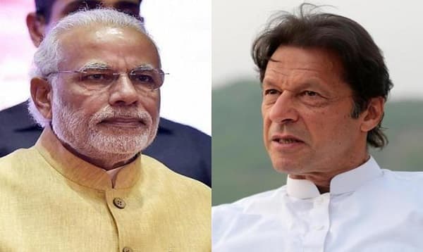 পাকিস্তানের শেষ শিশুটি পর্যন্ত লড়াই করবে:‍‍‍ মোদিকে ইমরান খান