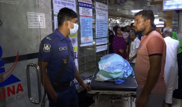 যশোর ইবনে সিনা হাসপাতালে ভুল চিকিৎসায় রোগীর মৃত্যুর অভিযোগ