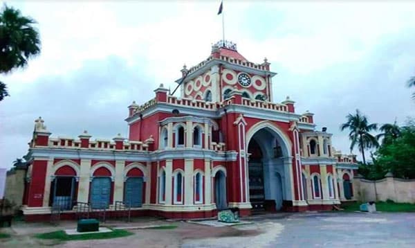 নাটোরের দর্শনীয় স্থানসমূহ বন্ধ ঘোষণা