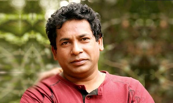 মোশাররফ করিম কোয়ারেন্টিনে