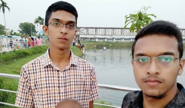 বুয়েটে ভর্তির সুযোগ পেলেন আবরার ফাহাদের ছোট ভাই