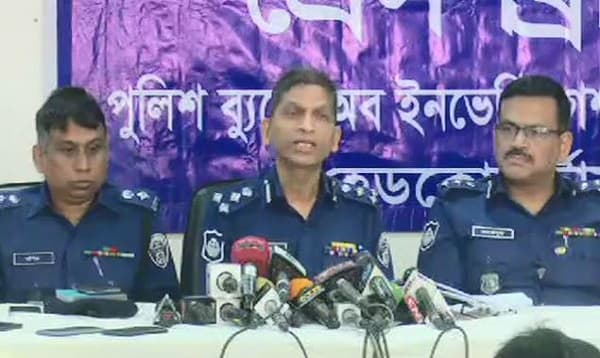 চিত্রনায়ক সালমান শাহ হত্যা মামলার তদন্ত প্রতিবেদন আদালতে জমা