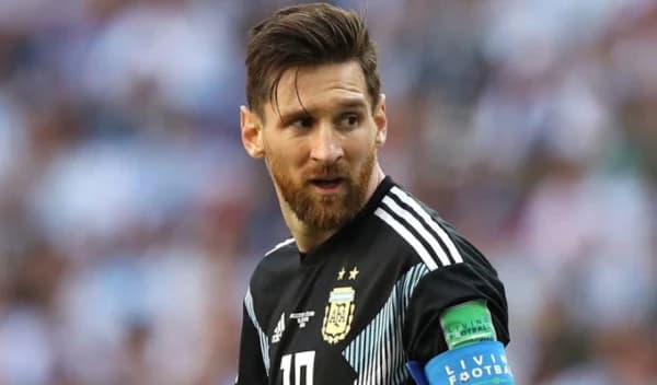 ফুটবলের বিস্ময় লিওনেল মেসির জন্মদিন আজ