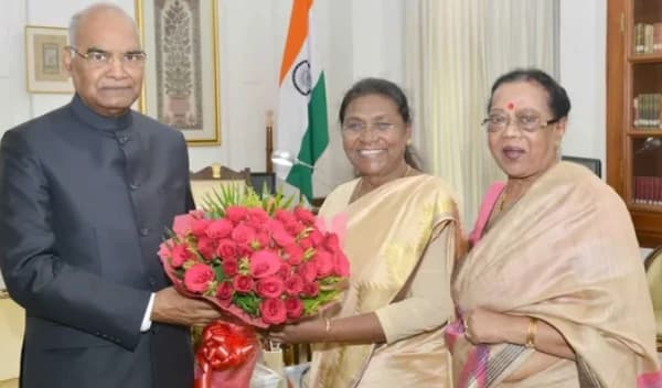 প্রথম আদিবাসী ও কম বয়সী নারী প্রেসিডেন্ট পাচ্ছে ভারত?