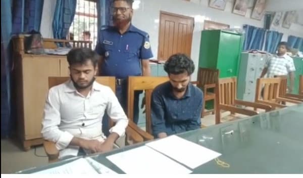 শিক্ষক নিয়োগ পরীক্ষায় জালিয়াতি করতে গিয়ে কারাগারে ৪ জন