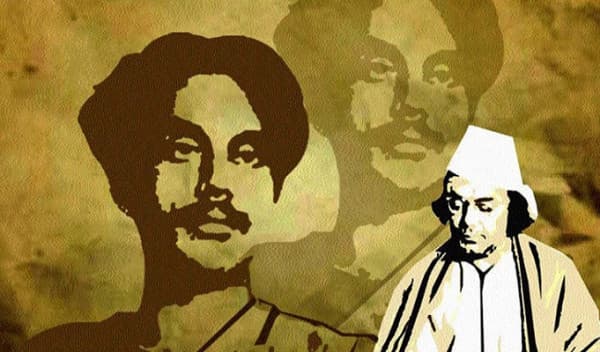 সারাদেশে বর্ণিল নজরুল জয়ন্তী