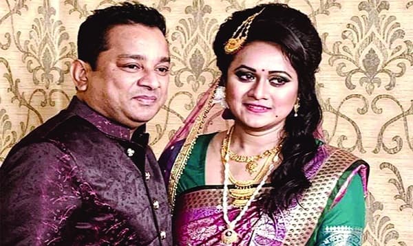 বিচ্ছেদের দশ বছর পর বিয়ের পিঁড়িতে সংগীত পরিচালক শওকত আলী ইমন
