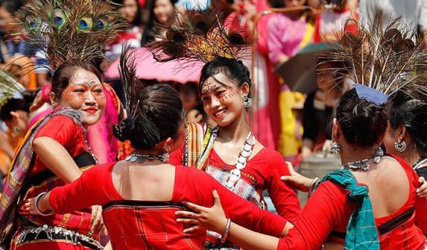 'আদিবাসী' স্বীকৃতির দাবি ক্ষুদ্র নৃগোষ্ঠীর