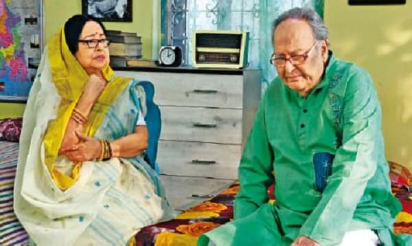 মুক্তি পেতে চলেছে ‘এবার শল্যজিৎ’