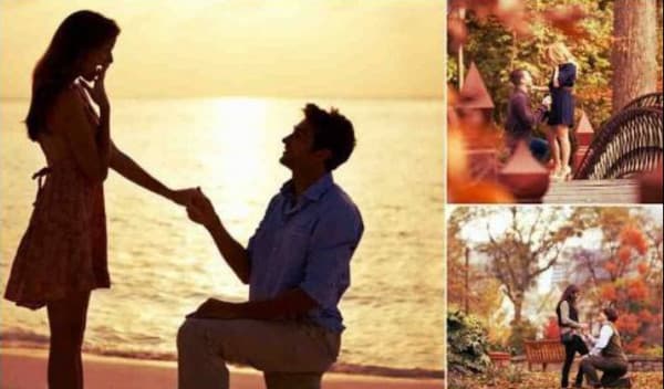 প্রিয়জনকে যেভাবে দেবেন প্রেমের প্রস্তাব