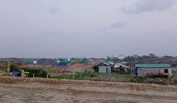 কক্সবাজার ছাত্রলীগের সা. সম্পাদকসহ ১৬ জনের নামে মামলা