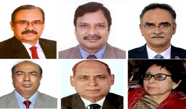 ইসি গঠনে সার্চ কমিটির প্রথম বৈঠক অনুষ্ঠিত