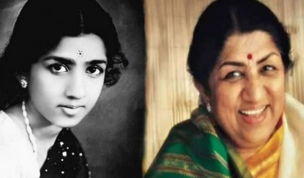 একনজরে সুরসম্রাজ্ঞী ‘লতা’র জীবনী