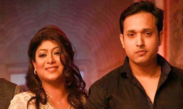 স্বামীকে তালাক দিয়েছেন নায়িকা শাবনূর