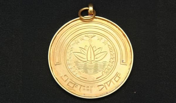 একুশে পদক পাচ্ছেন ২৪ বিশিষ্ট নাগরিক
