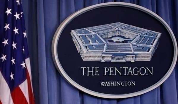 US funded 46 biolabs in Ukraine: Pentagon