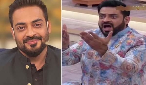 টিকটকের ‘বাহ বাহ’ খ্যাত আমির লিয়াকতের রহস্যজনক মৃত্যু